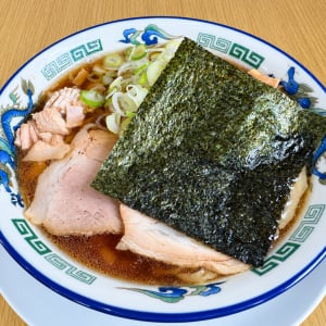 【ケンちゃんラーメン旅】茨城県古河市「ケンちゃんラーメン 古河店」は個性的な麺が良すぎる貴重な店舗だった件