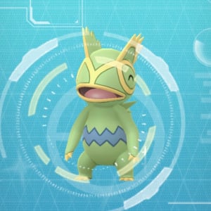 色違いカクレオンの図鑑埋めができるかも？ / 出現数大幅増加ボーナスが発生中【ポケモンGO】