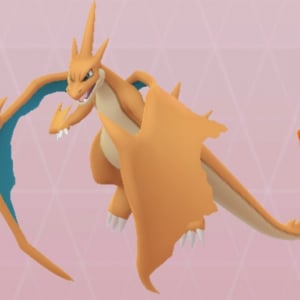 今のうちにヒトカゲのアメを600個貯めておくべき理由 →メガリザードンYのメガレベル4解放に備えよ！【ポケモンGO】
