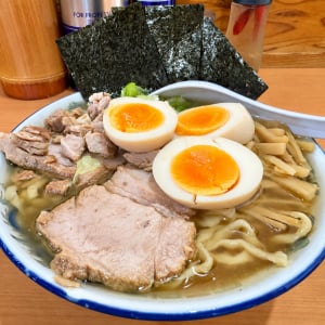 ケンチャンラーメン山形で食べる場合のアドバイス