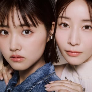 映画『5秒で完全犯罪を生成する方法』原菜乃華＆田中みな実インタビュー「共演で感じたお互いの魅力」