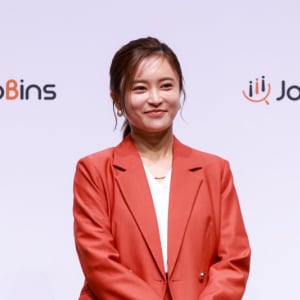 小島瑠璃子、AIで初の転職体験！「未来の自分に感謝される選択を」