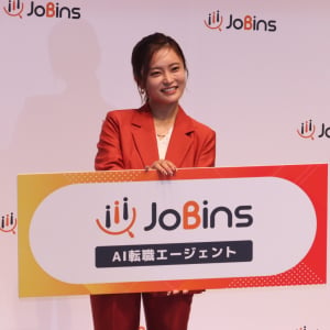 小島瑠璃子、AIで自身のキャリアを再発見！人生初の履歴書から適職を分析