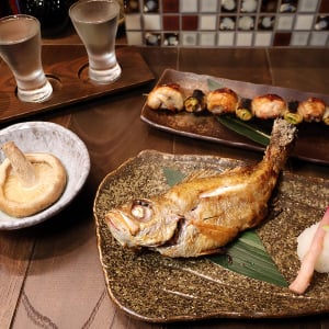 【錦糸町】後継者不足で閉店しかけた老舗居酒屋『ろばた焼 海賊』が復活したので行ってみた「なくならなくてよかった!!」