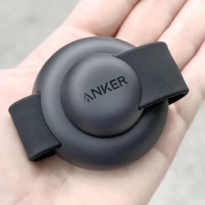 AnkerでiPhone・AirPods・Apple Watchを同時に充電！旅行も1台で完結したよ