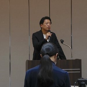 「AIを使う」だけでは変わらない？チェンジHDグループが掲げる“実装力”とAI時代の新戦略