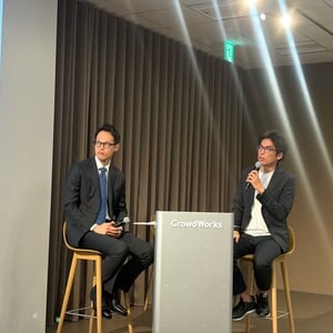 AIを導入しても「チャットどまり」？中小企業の課題と「AIクラウドワークス」が目指す未来