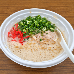 【熱狂中野ラーメン祭2026】箕輪家×きら星・星野能宏のラーメン食べた結果→ ゲキウマ確定の箕輪家ユニバース！ ホビすぎるビジュがドパい