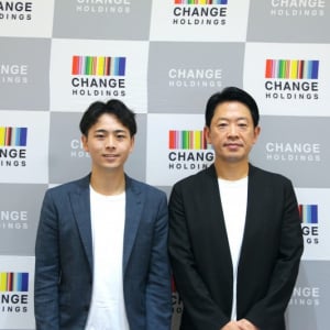 AI活用のカギは“実装力”チェンジHDが企業・自治体に広げる新戦略