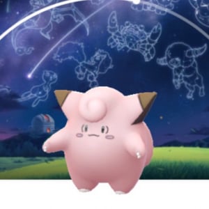 【愛知県豊橋市】日本でしか手に入らない激レアな“星座背景ピッピ”を狙え / ポケモン天文台イベントがスタート【ポケモンGO】