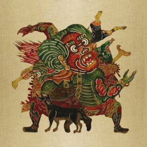 HUGEN、1stフルAL『風神通り』リリース