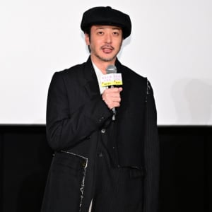 「うわあ」オダギリジョー、高級おでんと勘違いで公開初日に真実知る