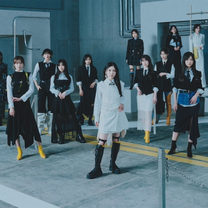 櫻坂46、「愛MUST BE」収録曲発表