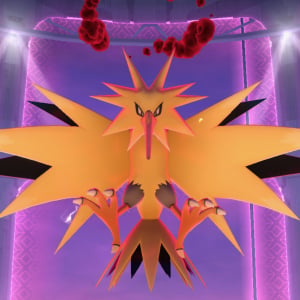 ダイマックスサンダーだけはゲットしておくべし / でんきタイプのマックスバトルアタッカーとしてほぼ最強【ポケモンGO】