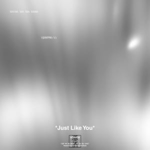 shosha、新曲「Just Like You」リリース