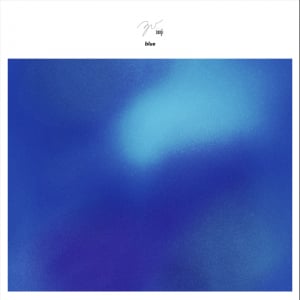 zonji、自分への怒りを描いた新曲「blue」リリース