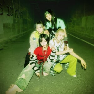 NEK!、東名阪ツアーを全公演ソールドアウトで完走 2027年1月より全国11箇所を巡るライブツアー開催