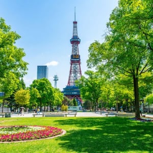 北海道「住み続けたい街ランキング2026年版」自治体TOP4は札幌市が独占！「子育てしやすい街」で大注目の恵庭市・新十津川町とは
