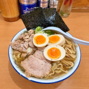1日に4軒の「ケンちゃんラーメン」に行って食べられるか挑戦した結果