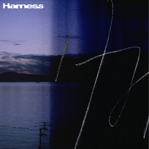 ToyJoy、新曲「harness」リリース
