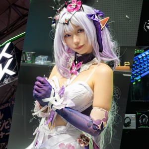 【TGS2026】「Black Shark」ブースレポート！モバイル向け高性能冷却アクセサリーやデバイスなどを体感できる