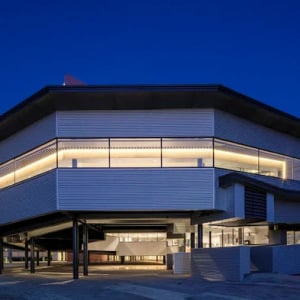 【福岡県久留米市】久留米工業大学に、学生無料のキャリア支援カフェ「知るカフェ」OPEN！セレモニーも