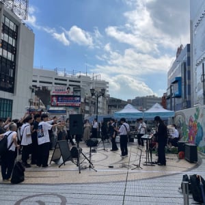 【神奈川県横浜市】高校生が地域と連携したイベント「ヨコハマ西口 TEENS PARTY 2026」開催！