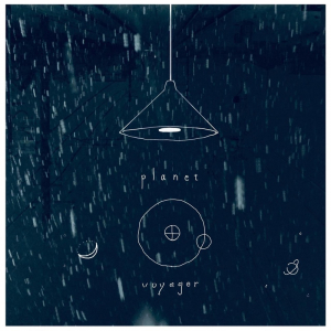 voyager、浮遊感のある新曲「planet」リリース
