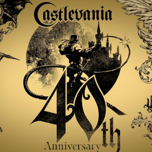 「Castlevania」シリーズ40周年記念！初代「悪魔城ドラキュラ」の無料配信や最大80%オフセールを期間限定で実施