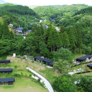50km圏内の食材で、温泉街の食を支える。熊本・黒川温泉郷「Au Kurokawa」の挑戦