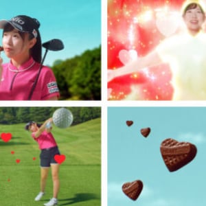 菅沼菜々選手が魔法少女に変身！ 不二家の新CMが放映開始苺感アップのハートクッキーも登場