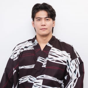 【インタビュー】安齊勇馬、「やっと夢が叶いました！」1st写真集『好きなこといっぱい。』発売