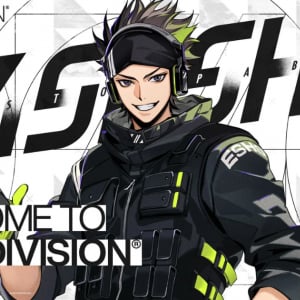 プロeスポーツチーム「ZETA DIVISION」CREATOR部門にゲーム実況者・ハセシン氏が加入！