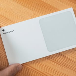 半額近くになったAppleの「布」、使ってみたら想像以上によかった。日常的に手が伸びる1枚になりました