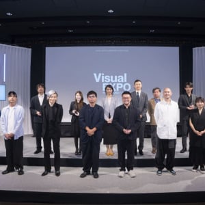 “伝える”から“伝わる”へ。654作品が集結「Visual EXPO」で見えた映像表現の現在地