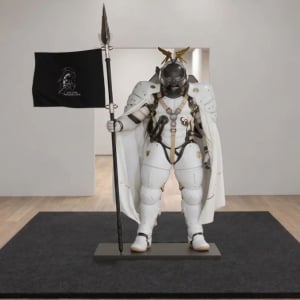 KOJIMA PRODUCTIONS設立10周年記念の展覧会「BEYOND THE STRAND：創造と挑戦の航路」オリジナルグッズの一部が初公開！