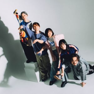 ネクライトーキー、東名阪クアトロワンマンツアー開催決定