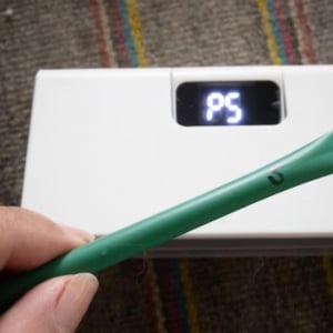 キャンプや旅行の荷物を減らせる！ 袋の口をピッタリ留められる「ヒートシーラー」が手放せない