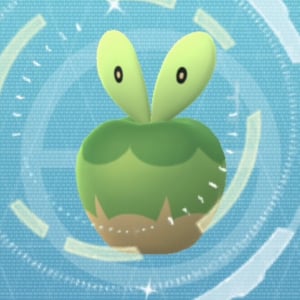 カジッチュを進化させたいならゴープラは禁止 / りんごはタップしないと回収不可能【ポケモンGO】