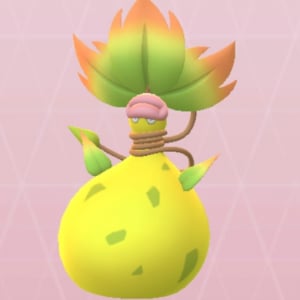 メガウツボットはソロ周回が可能！ どく最強！ アシッドボム＋最強！【ポケモンGO】