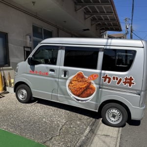【福井県グルメ】地域住民のなかでも真のヨーロッパ軒ガチ勢は本店に行くらしい→ マジだった