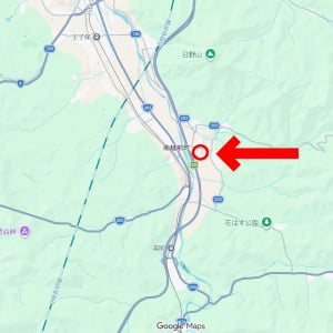 【福井県グルメ】山奥なのに魚介類がゲキウマ確定の道の駅「南えちぜん山海里」