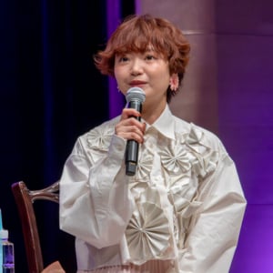 「自分の体を、もっと知ろう」矢方美紀＆麻倉未稀が語る乳がん体験と希望への歌声──ピンクリボンフェスティバル2026 オープニングナイト