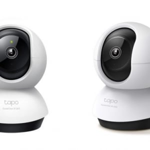 TP-Linkの見守りカメラ「Tapo C220」が32％オフ。2K QHD対応で3千円台