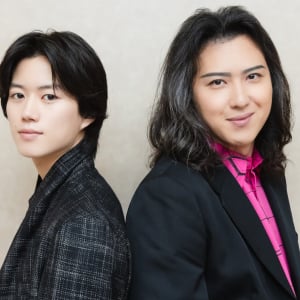 【インタビュー】尾上松也＆奥智哉、「金田一や辰弥と一緒に考察しながら観てくれたら」　映画『八つ墓村』大ヒット公開中！
