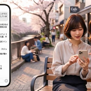 まだ発展途上!? AIの飲食店探し――「AIミエテル」に見る、路地裏の名店がAIに選ばれる理由