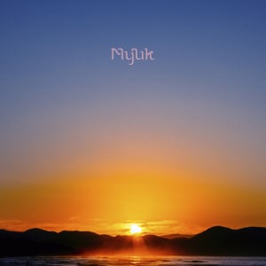 Myuk、10/14に新曲「明日が来る」リリース決定