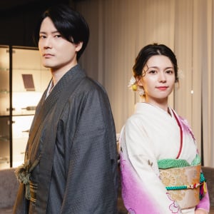 TVアニメ『ホタルの嫁入り』Lynn＆内山昂輝インタビュー「刺激的で、予想もつかない展開を楽しんで！」毎週金曜23時30分放送