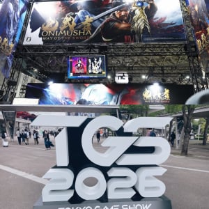 『eoheoh』さん、『かばでぃクラフト!』さんに聞く、東京ゲームショウ2026！ 週刊チャンネルウォッチ 10/16号