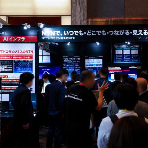 NTTドコモビジネスが米Classiqと提携、量子の産業活用とAI DCアライアンスを本格化